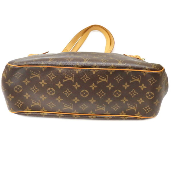 24 622 5 Louis Vuitton Batignolles Horizontal Monogram Shoulder Bag