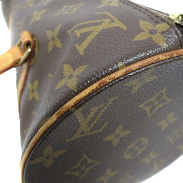 240012210 Louis Vuitton Papillon 30 Monogram Handbag