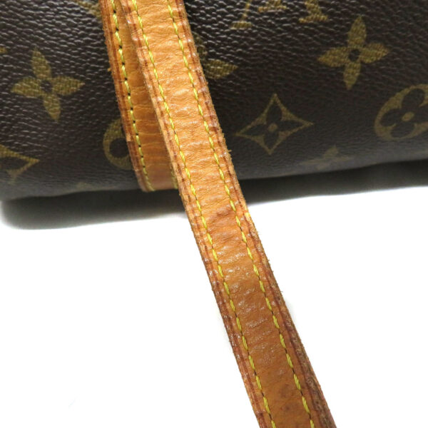 240012213 Louis Vuitton Papillon 30 Monogram Handbag