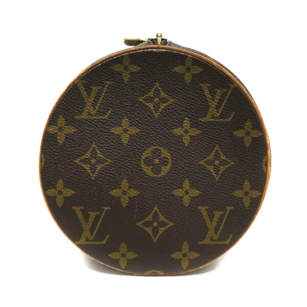 24001223 Louis Vuitton Papillon 30 Monogram Handbag