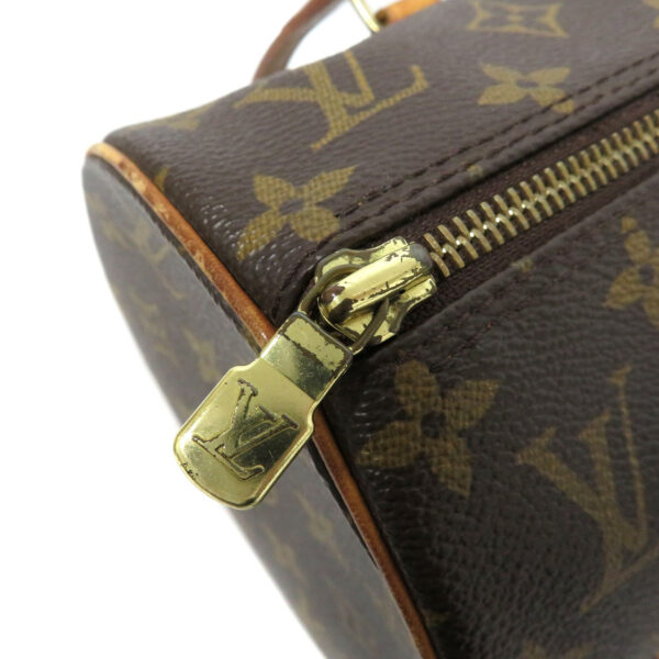 24001229 Louis Vuitton Papillon 30 Monogram Handbag