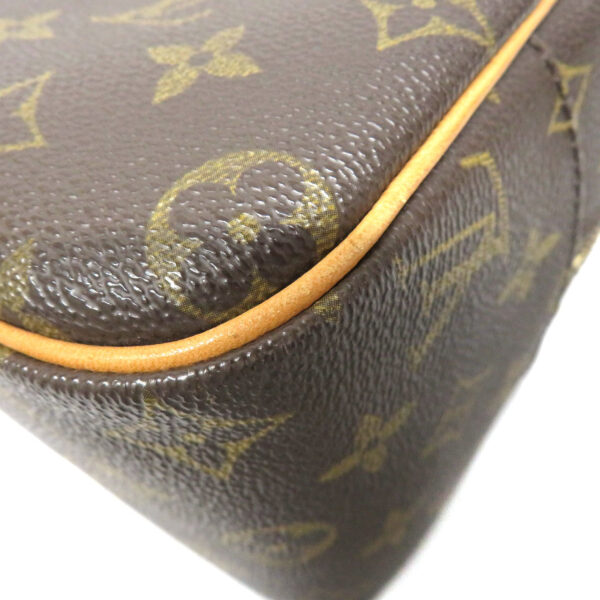 24001685 Louis Vuitton Cite MM Monogram Handbag