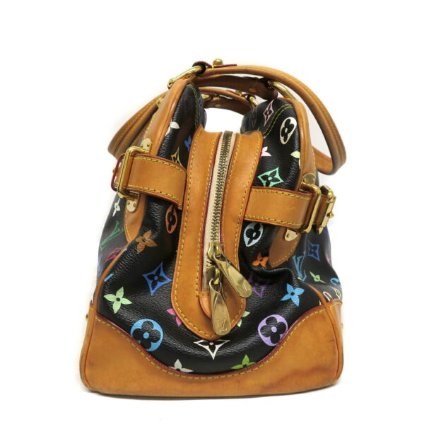 24001763 Louis Vuitton Claudia Bag Monogram Multicolor