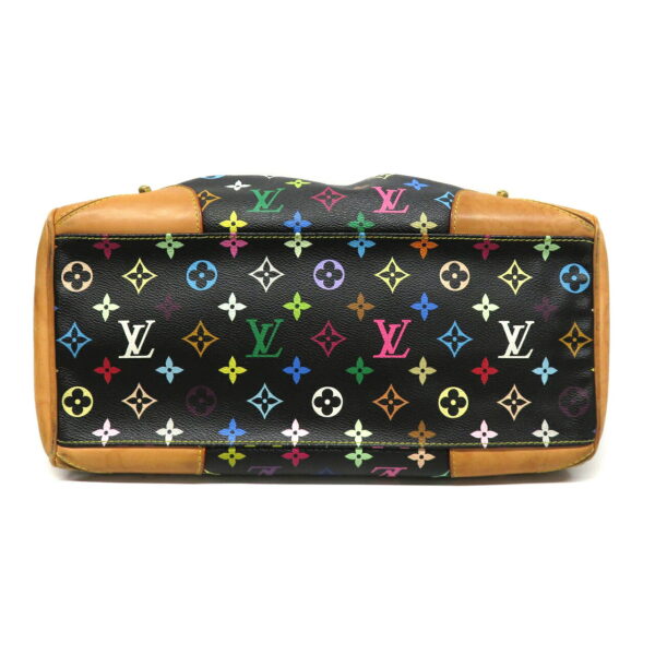 24001764 Louis Vuitton Claudia Bag Monogram Multicolor