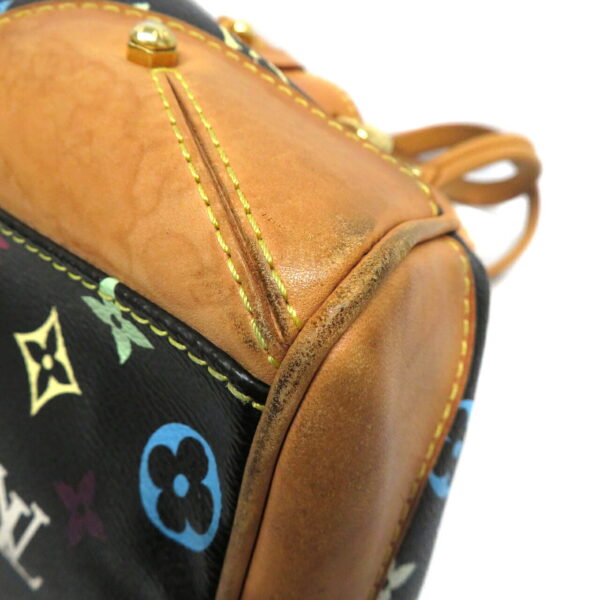 24001765 Louis Vuitton Claudia Bag Monogram Multicolor