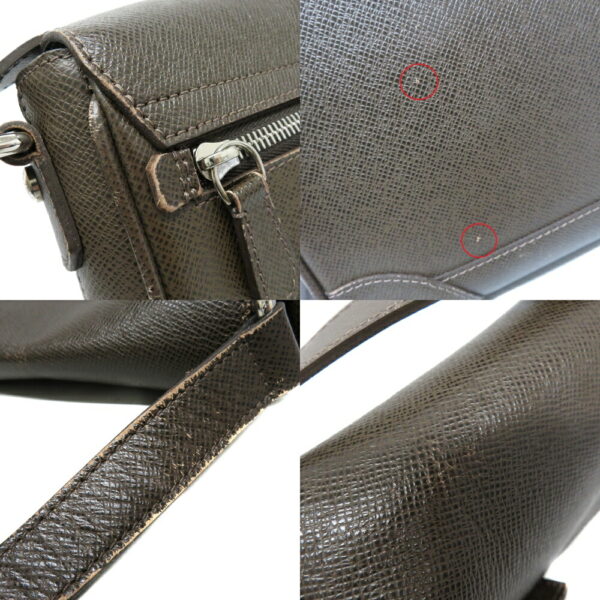 240031314 Louis Vuitton Luca Bag Taiga