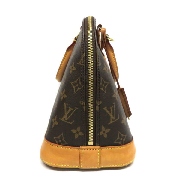 24004103 Louis Vuitton Alma PM Bag Monogram