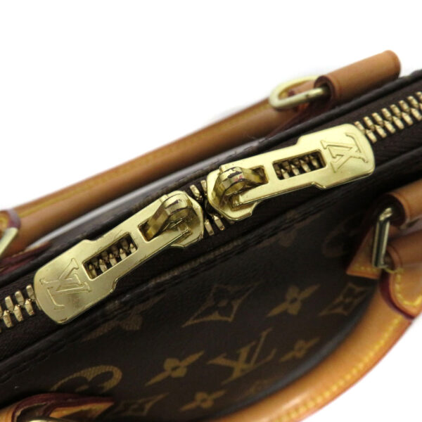 24004107 Louis Vuitton Alma PM Bag Monogram