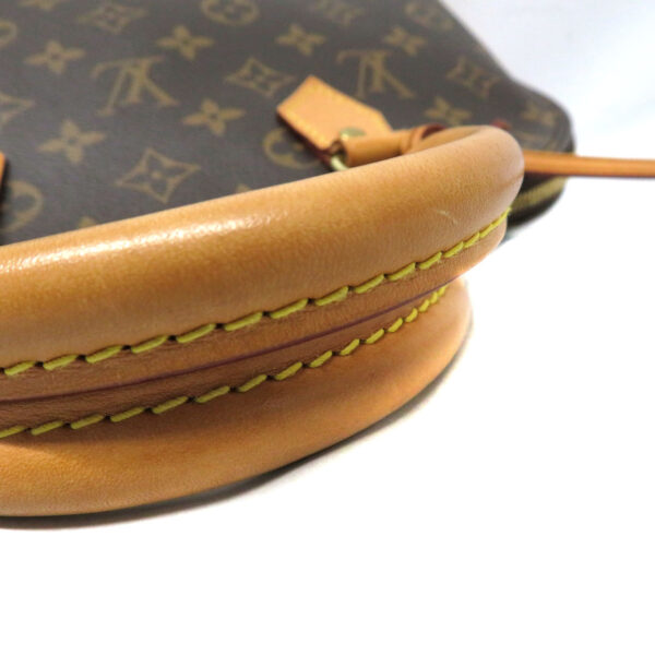 24004108 Louis Vuitton Alma PM Bag Monogram