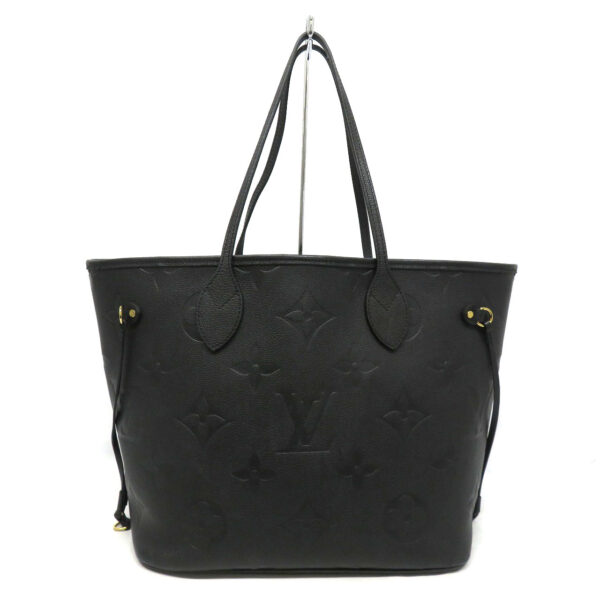 24004701 Louis Vuitton Neverfull MM Empreinte Tote Bag