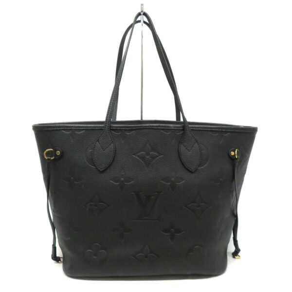 24004702 Louis Vuitton Neverfull MM Empreinte Tote Bag