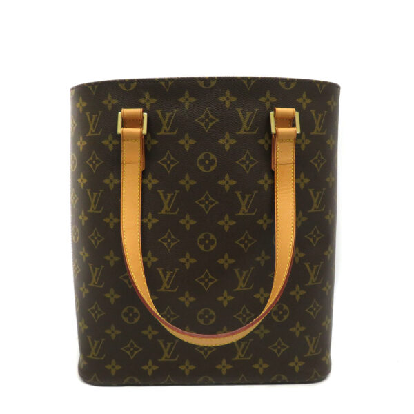 24005101 Louis Vuitton Vavin GM Monogram Shoulder Bag