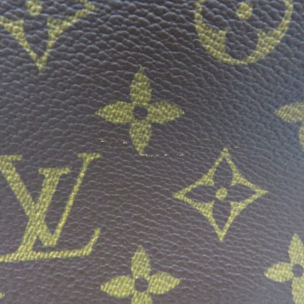 240051014 Louis Vuitton Vavin GM Monogram Shoulder Bag