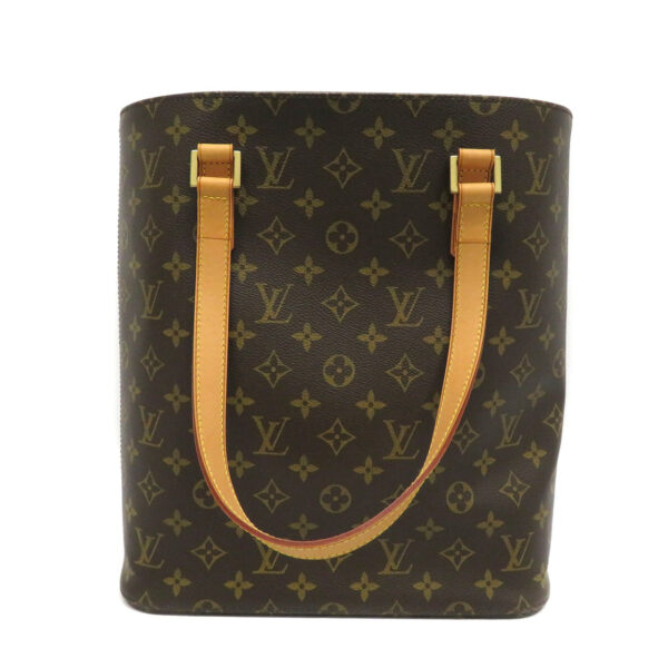 24005102 Louis Vuitton Vavin GM Monogram Shoulder Bag