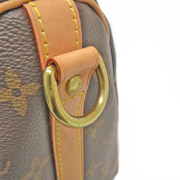 2400516910 Louis Vuitton Speedy Bandouliere 25 Bag Monogram