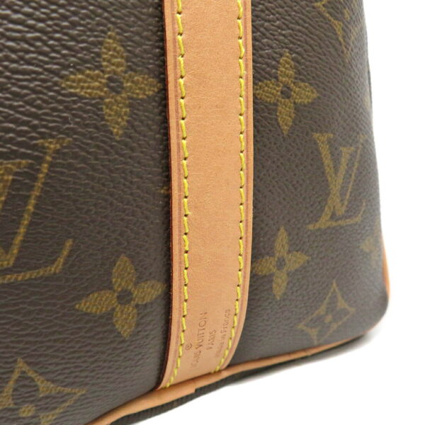 2400516911 Louis Vuitton Speedy Bandouliere 25 Bag Monogram