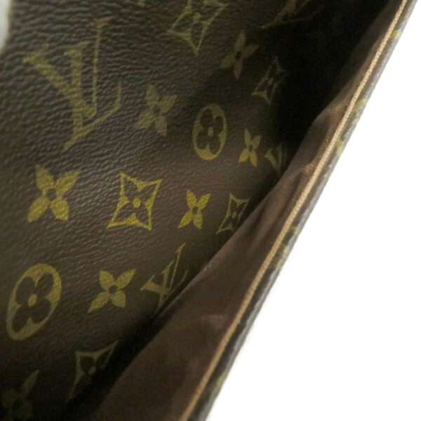 240076811 Louis Vuitton Sologne Monogram Shoulder Bag