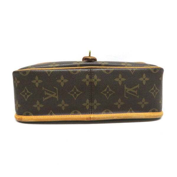 24007684 Louis Vuitton Sologne Monogram Shoulder Bag