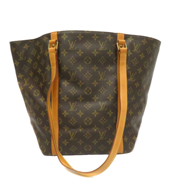 24010081 Louis Vuitton Sac Shopping Monogram Bag