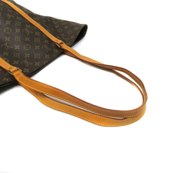 240100811 Louis Vuitton Sac Shopping Monogram Bag