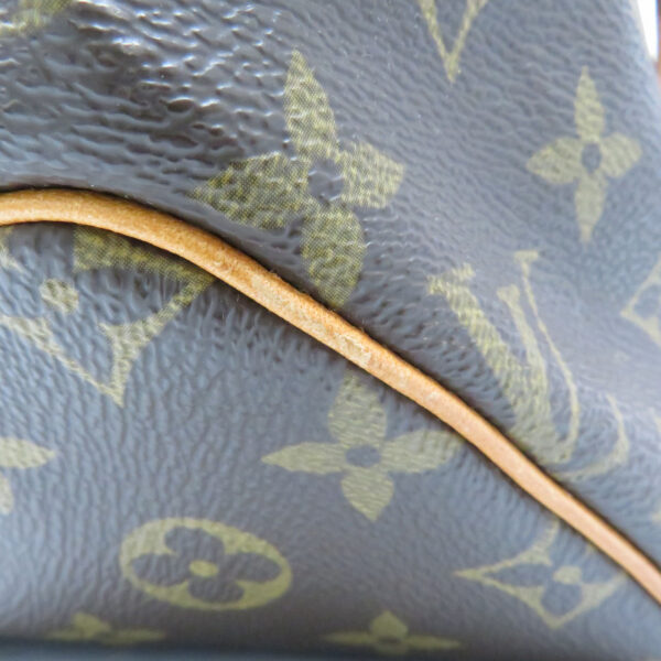 240100813 Louis Vuitton Sac Shopping Monogram Bag