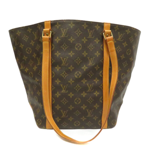 24010082 Louis Vuitton Sac Shopping Monogram Bag