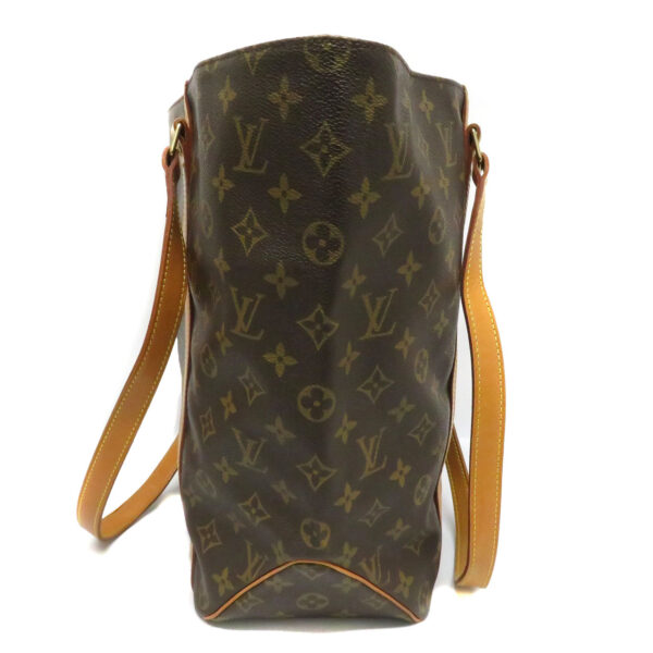 24010083 Louis Vuitton Sac Shopping Monogram Bag