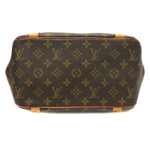 24010084 Louis Vuitton Sac Shopping Monogram Bag