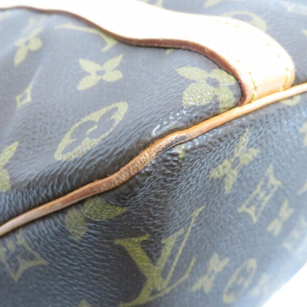 24010086 Louis Vuitton Sac Shopping Monogram Bag