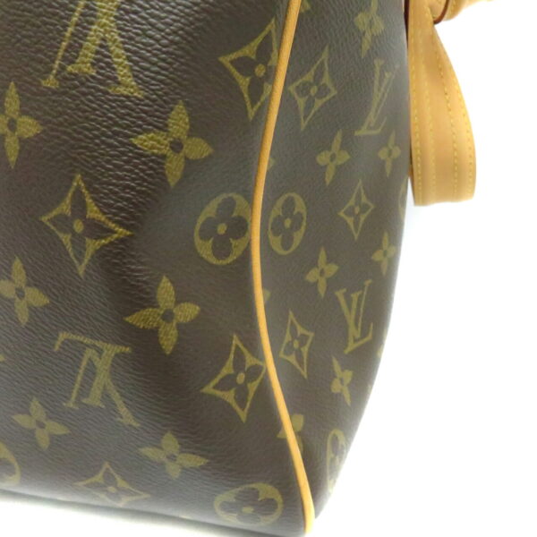 240104911 Louis Vuitton Multiply Cité Monogram Handbag