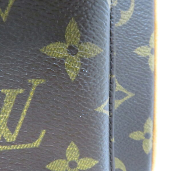 240104914 Louis Vuitton Multiply Cité Monogram Handbag