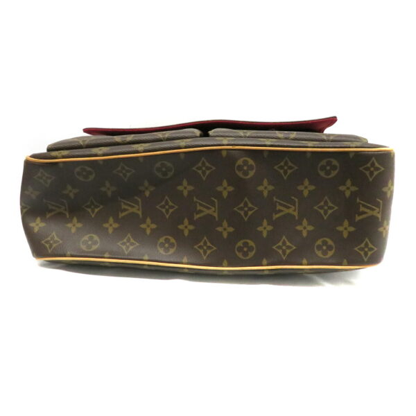 24010494 Louis Vuitton Multiply Cité Monogram Handbag