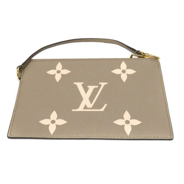 240143412 Louis Vuitton Neo Noe MM Empreinte Shoulder Bag