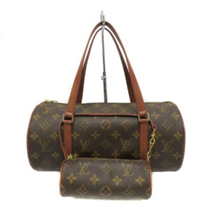 24015501 Louis Vuitton Speedy 25 Epi Black Leather