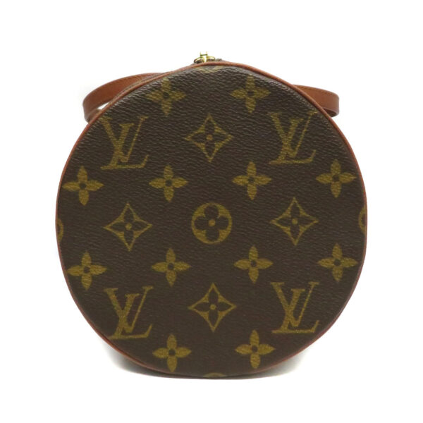 24015503 Louis Vuitton Papillon Bag Monogram