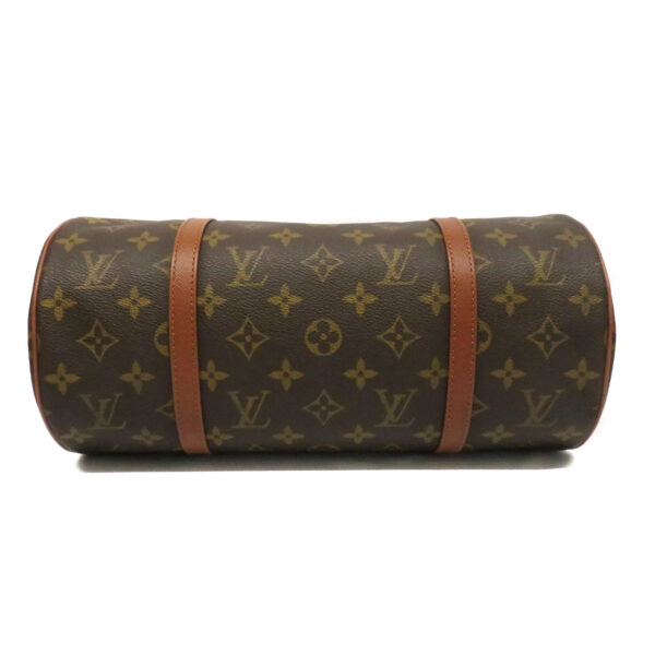 24015504 Louis Vuitton Papillon Bag Monogram