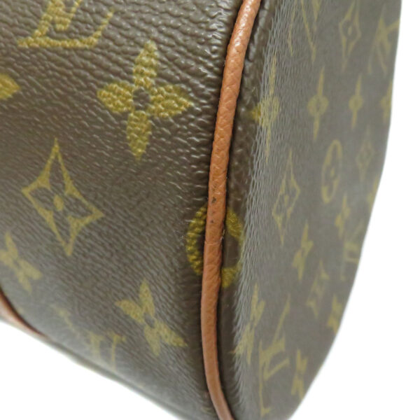 24015505 Louis Vuitton Papillon Bag Monogram