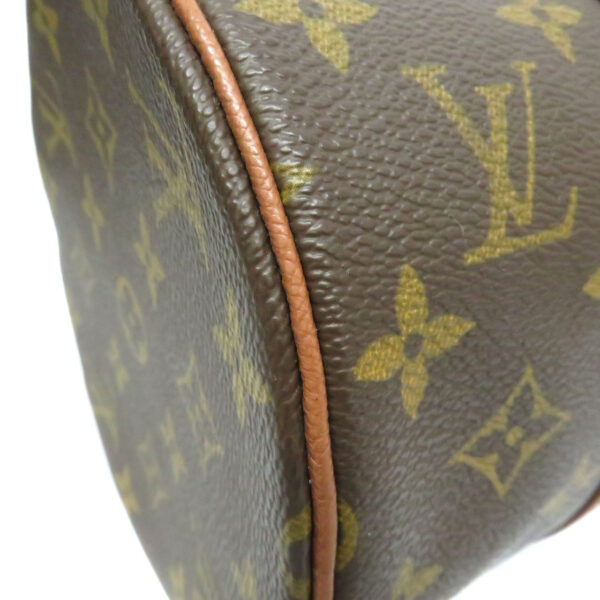 24015506 Louis Vuitton Papillon Bag Monogram