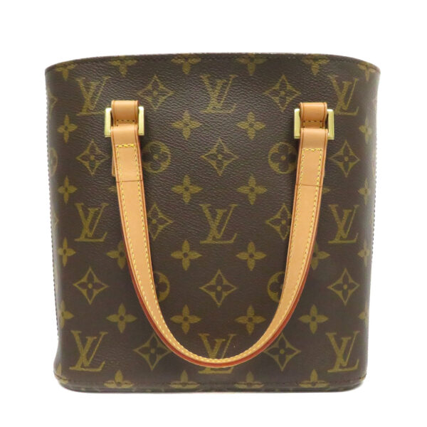 24015531 Louis Vuitton Vavin PM Bag Monogram