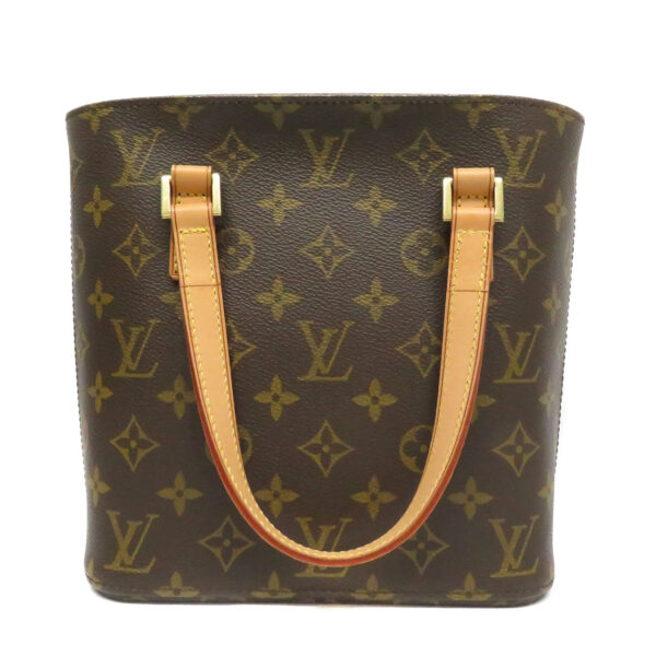 24015532 Louis Vuitton Vavin PM Bag Monogram