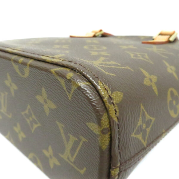 24015535 Louis Vuitton Vavin PM Bag Monogram