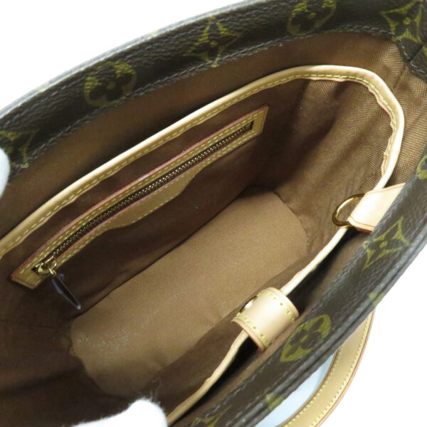 24015537 Louis Vuitton Vavin PM Bag Monogram