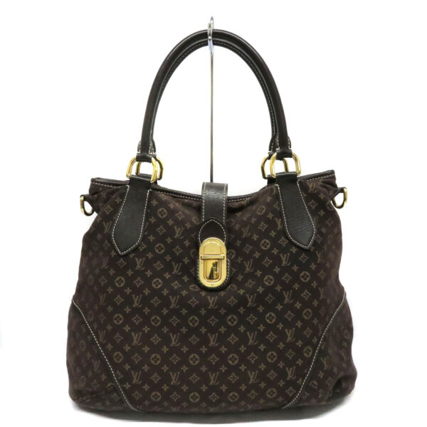 24015961 Louis Vuitton Elegy Bag Monogram