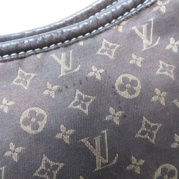 240159610 Louis Vuitton Elegy Bag Monogram