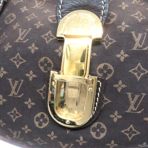 240159611 Louis Vuitton Elegy Bag Monogram