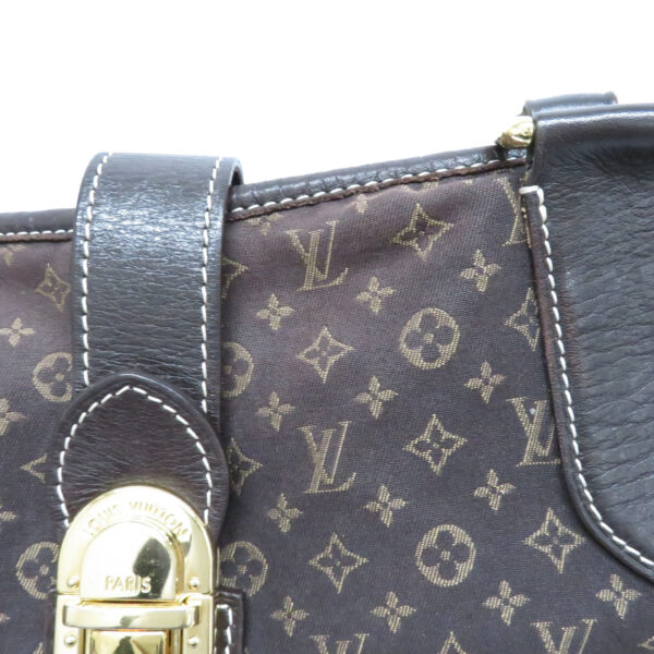 240159613 Louis Vuitton Elegy Bag Monogram