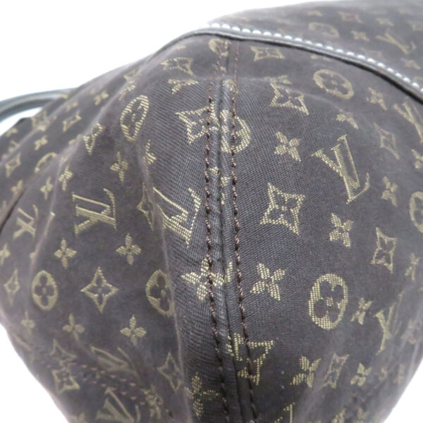 24015966 Louis Vuitton Elegy Bag Monogram