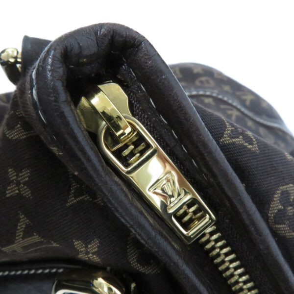 24015969 Louis Vuitton Elegy Bag Monogram