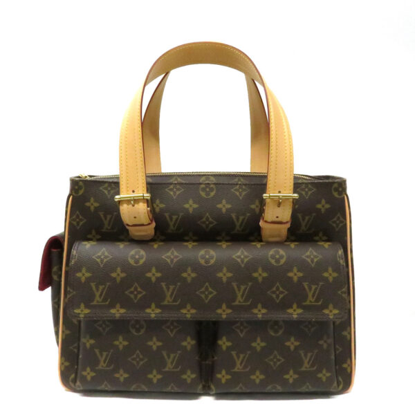 24017601 Louis Vuitton Multiply Cité Bag Monogram