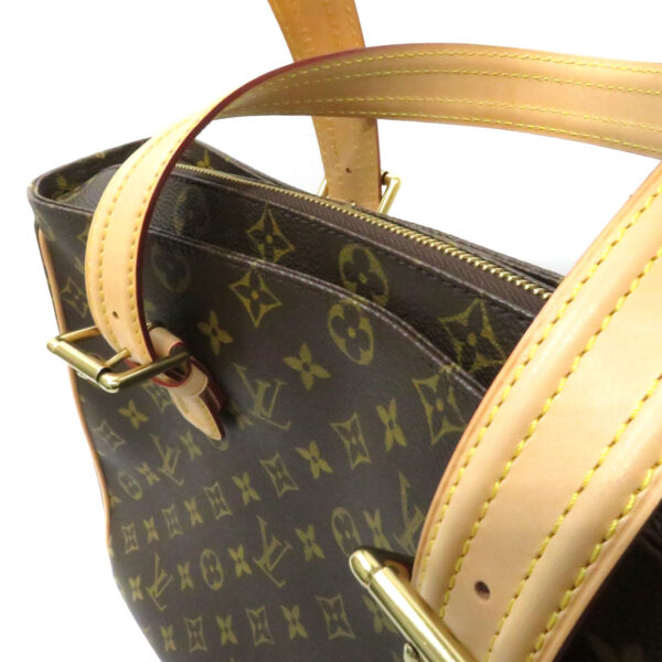 240176011 Louis Vuitton Multiply Cité Bag Monogram